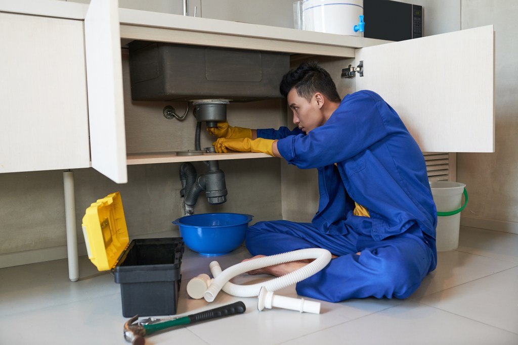 Rapid Response: The Essential Guide to Emergency Plumbers on the Gold&nbsp;Coast