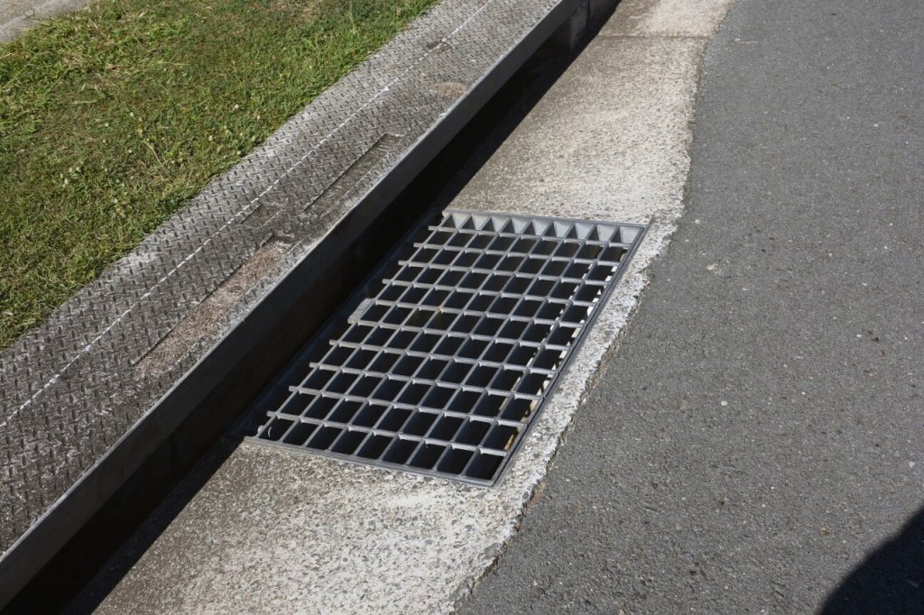 How to Unblock a Stormwater&nbsp;Drain
