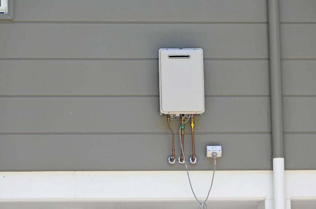 Hot Water Systems Gold Coast: Choosing the Right&nbsp;Solution