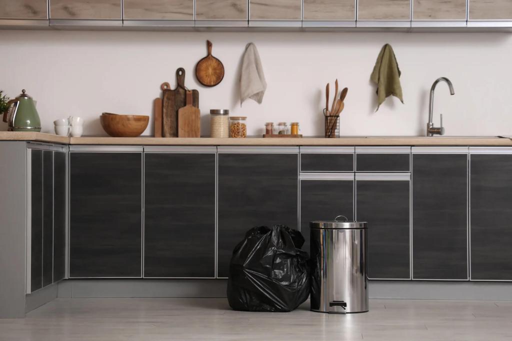 The Complete Guide to Insinkerators